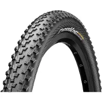 Continental Reifen Cross King 29x2,00 (50-622) Performance – Faltreifen schwarz 0150306