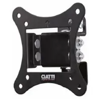 Ciatti Enmono 30 Schwarz