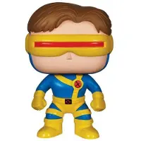 Funko POP! Cyclops, Sammelfigur, Comics