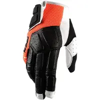 100% Simi Handschuhe