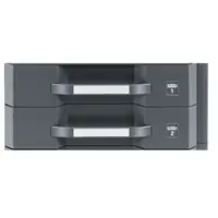 Kyocera PF-791, TASKalfa 2551ci, 1000 Blätter, 60 - 256 g/m², A5R-A3, 590 mm, 589 mm