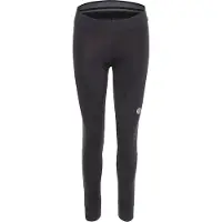 Agu Wind Essential Red 120 Lange Radhose Schwarz L Frau Schwarz L