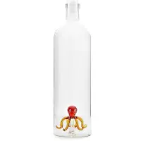 Balvi Atlantis Octopus Flasche 1.2l