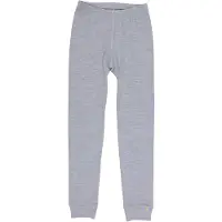 Joha - Kid's Leggings Colourfull - Merinounterwäsche Gr 130 grau/lila