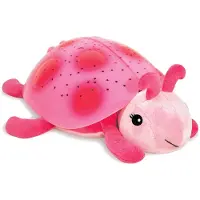 Cloud B Twilight Ladybug (cb7353-pk) Spielzeug