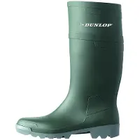 Dunlop Gummistiefel "Hobby lang"