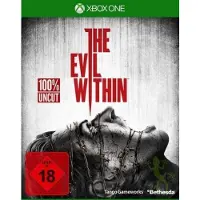 The Evil Within - Day One Edition