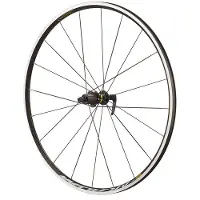 Mavic Aksium Rennrad-hinterrad