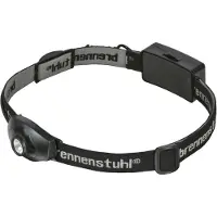 Brennenstuhl LuxPremium KL 100 LED Kopflampe - 100 lm