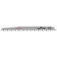 Bosch Accesorios S 1542 K Säbelsägeblatt-set 2 Einheiten