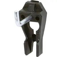 Raaco Clip 3 - 25 mm - Winkelhaken, 110754