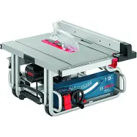 Bosch GTS 10 J, 25,4 cm, 3650 RPM, 3 cm, AC, 1800 W, 230 V