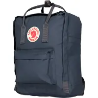 Fjällräven Rucksack Kånken Navy