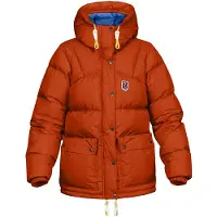 Fjällräven - Women's Expedition Down Lite Jacket - Daunenjacke Gr L blau