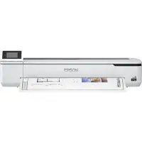 Epson SureColor SC-T5100N - Wireless Printer (No Stand), 2400 x 1200 DPI, ESC/P-R, HP-GL/2, HP-RTL, Schwarz, Cyan, Magenta, Gelb, PrecisionCore, A0 (841 x 1189 mm), A0, A1, A2, A3, A3+, A4