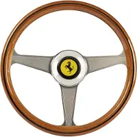 Thrustmaster Ferrari 250 Gto Pc-lenkrad-add-on