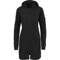 Agu Long Bomber Rain Jacke