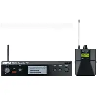 Shure PSM 300 P3TERA-S8 - In-Ear System (drahtlos)