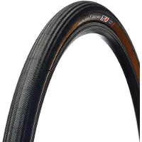 Challenge Strada Bianca Tubeless 700c X 36 Steifer Gravelreifen Schwarz 700C x 36 Schwarz 700C x 36