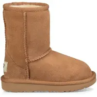 Ugg Kids Classic Ii Stiefel Braun EU 22 Jungen,Mädchen Braun EU 22
