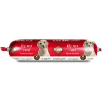 Rodi Wurst Huhn mit Rind für den Hund