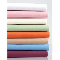 Janine "ELASTIC 5002" für Matratzen bis 35 cm Höhe, 95% Baumwolle, hochwertig, langlebig