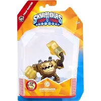 Activision Skylanders Trap Team Trap Masters W1.0 Jawbreaker