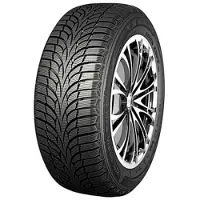 Nankang Winterreifen motorcycle-tyres Winter Activa SV-3 ( 265/35 ZR20 99W XL, mit Felgenschutz (MFS) )