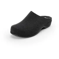 Berkemann Florina Clogs Wärmend und atmungsaktiv, Bequemes Fußbett für hohen Komfort, Zeitloses Design