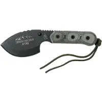 Tops knives American Trail Master Überlebensmesser