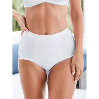 Anita Slip Clara | Grösse: 100 | Farbe: Weiß