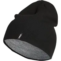 Barts Eclipse Beanie black (01)