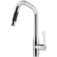 Dornbracht 33875895-06 EHM Pull-down mit Brausefunktion Sync