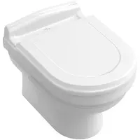 Villeroy & Boch Hommage Wand-Tiefspül-WC