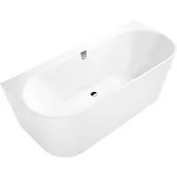 Villeroy & Boch Oberon 2.0 Vorwandbadewanne 180 x 80 cm