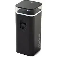 iRobot Dual Mode Virtual Wall Barrier, Virtuelle Barriere, Staubsaugerroboter, Schwarz, 83,8 mm, 73,7 mm, 114,3 mm