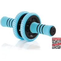 Gymstick Active Workout Ab-roller