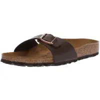 Birkenstock Pantoffeln Madrid damen