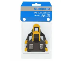 Shimano Sm-sh11 Road Pedalplatten