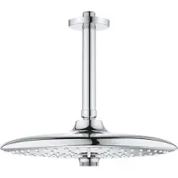 GROHE Euphoria 260, Chrom, 1 Stück(e)