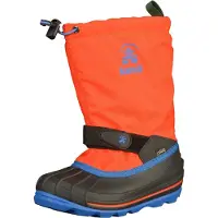 Kamik Stiefel Stiefel Synthetik