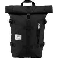 Barts Mountain Backpack Schwarz One Size