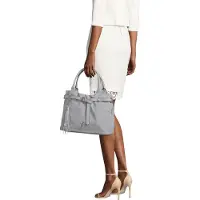 Suri Frey No2 Romy 11595 Handtasche für Damen grau