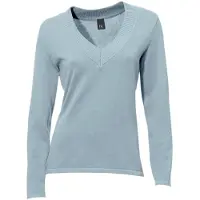 HEINE Strickpullover "V-Pullover"