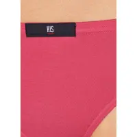 H.I.S. String 5er-Pack, aus elastischer Baumwoll-Qualität