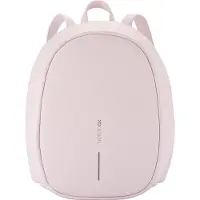 XD Design Elle Anti-theft Backpack Pink - Rose