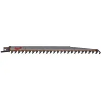 Milwaukee 240 x 3 Tpi - 3 pcs