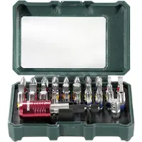 Metabo Bit-Box-SP- 32 teiliges Set - 626700000