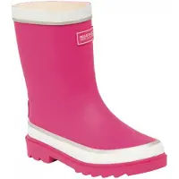 Regatta Foxfire Welly Stiefel Rosa EU 29 Mädchen Rosa EU 29