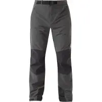 Mountain Equipment Mission Men's Pant graphite/black (Me-01475) 34 Short
